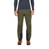 Vyriškos kelnės Rab Latok GTX Pants - Juoda - L