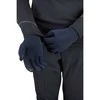 Vyriškos pirštinės Rab Power Stretch Contact Gloves - Juoda - L
