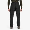 Vyriškos prailgintos kelioninės kelnės Montane Terra Pants Long Leg - 38 - Chaki (Khaki)