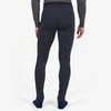 Vyriškos termo kelnės Montane Dart Thermo Long Johns - Juoda - XXL