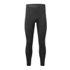 Vyriškos termo kelnės Rab Modulus Tights - Juoda - XL