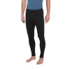 Vyriškos termo kelnės Rab Modulus Tights - Juoda - XL