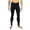 Vyriškos termo kelnės Thermowave Originals - Juoda - M