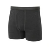 Vyriškos trumpikės Montane Dart Boxers - Juoda - XL