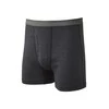 Vyriškos trumpikės Montane Dart Boxers - Juoda - XXL