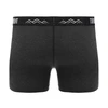 Vyriškos trumpikės Turbat Retezat Boxer 2 Mns - Juoda - XXL