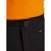 Vyriškos žygių kelnės Marmot Mountain Active Pant - Juoda - XL