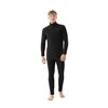 Vyriškų termo rūbų komplektas Base Layer Viking Arcto Set - Juoda - XXL