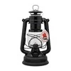 Žibintas Feuerhand Hurricane Lantern 276 - Raudona