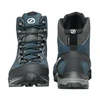 Žygio batai Scarpa ZG TRK GTX - Pilka - 44