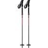 Žygių ir kalnų lazdos MSR Poles DynaLock Ascent Carbon Backcountry