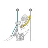 Rock Empire Prancūzija Absorberis Petzl Asap'sorber 40 cm