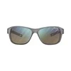 Prancūzija Akiniai Julbo Camino M matt translucent juodas pilkas Reactive 2-4