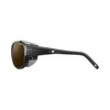 Prancūzija Akiniai Julbo Explorer 2.0 juodas pilkas Reactiv 2-4 polarized