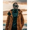 Prancūzija Akiniai Julbo Explorer 2.0 juodas pilkas Reactiv 2-4 polarized