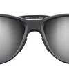 Prancūzija Akiniai Julbo Explorer 2.0 juodas pilkas Reactiv 2-4 polarized