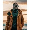 Prancūzija Akiniai Julbo Explorer 2.0 dark mėlynas/ mėlynas Reactiv 2-4 polarized