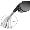 Prancūzija Akiniai Julbo Explorer 2.0 dark mėlynas/ mėlynas Reactiv 2-4 polarized