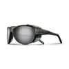 Akiniai Julbo Explorer 2.0 Spectron 4 Juodas Pilkas