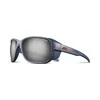 Prancūzija Akiniai Julbo Montebianco 2 dark mėlynas SP4