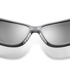 Prancūzija Akiniai Julbo Montebianco 2 dark mėlynas SP4