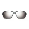 Prancūzija Akiniai Julbo Montebianco 2 pilkas red SP4