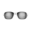 Akiniai Julbo Monterosa 2 baltas pilka SP4