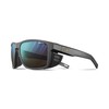 JLB Prancūzija Akiniai Julbo Shield juodas Reactive 2-4