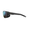 JLB Prancūzija Akiniai Julbo Shield juodas Reactive 2-4