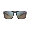 JLB Prancūzija Akiniai Julbo Shield juodas Reactive 2-4