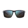 JLB Prancūzija Akiniai Julbo Shield juodas Reactive 2-4