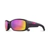 Akiniai Julbo Whoops plum pink SP3