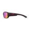 Akiniai Julbo Whoops plum pink SP3