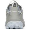 AKU Flyrock GTX WS light pilkas sidabrinis - 38