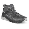 AKU Flyrock Mid GTX Ws juodas-sidabrinis avalynė - 38
