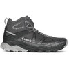 AKU Flyrock Mid GTX Ws juodas-sidabrinis avalynė - 38