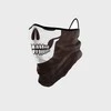 Antivirusinė kaukė WDX Mask Pro scare