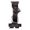 Čekija Apraišai Singing Rock Profi Worker 3D standard juodas - Juoda - M/L
