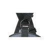 Čekija Apraišai Singing Rock Profi Worker 3D standard juodas - Juoda - M/L