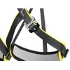 Čekija Singing Rock Top Padded apraišai - UNI