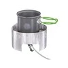 Polaris Kinija Apsauga nuo vėjo Optimus Windfoil