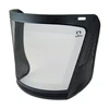 Švedija Apsauginis veido skydelis Hellberg Safe Steel Mesh Visor