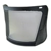 Švedija Apsauginis veido skydelis Hellberg Safe Nylon Mesh Visor