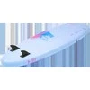 Aquatone Mist 10'4" irklentė