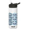 Australija CamelBak Eddy+ Insulated wave geo 0.6L termosinė gertuvė