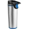 Australija CamelBak Forge 500ml mėlynas steel termosinė gertuvė