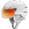 Austrija Atomic Savor GT AMID Visor HD C2-3 slidinėjimo šalmas - M-(55-59cm)