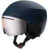 Austrija Head Cinema Visor deep mėlynas slidinėjimo šalmas - M/L