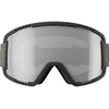 Austrija Head Contex Pro 5K AF chrome/olive S2 slidinėjimo akiniai - S