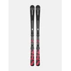Austrija Head Shape E.V5 Performance + PR 11 GW kalnų slidės - 156 cm